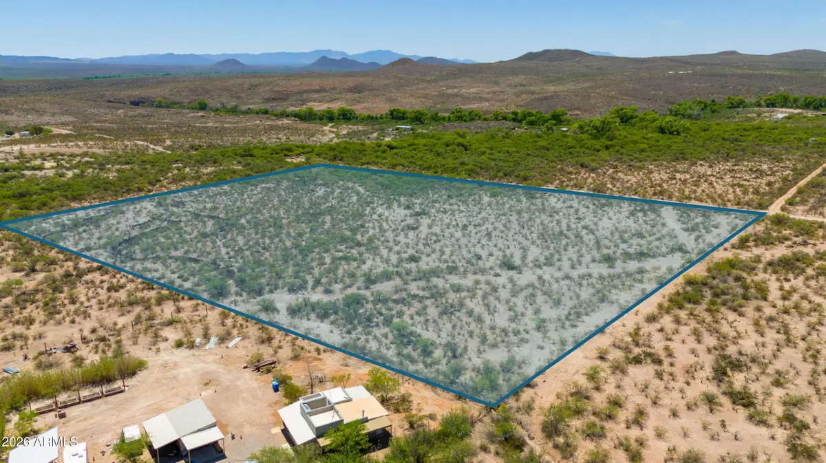 0 E Blackberry Lane, Huachuca City, AZ 85616 - #1