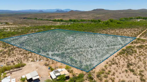 0 E Blackberry Lane, Huachuca City, AZ 85616