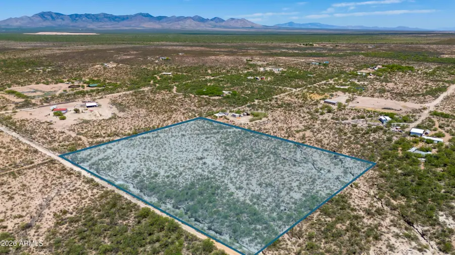 0 E Blackberry Lane, Huachuca City, AZ 85616 - #2