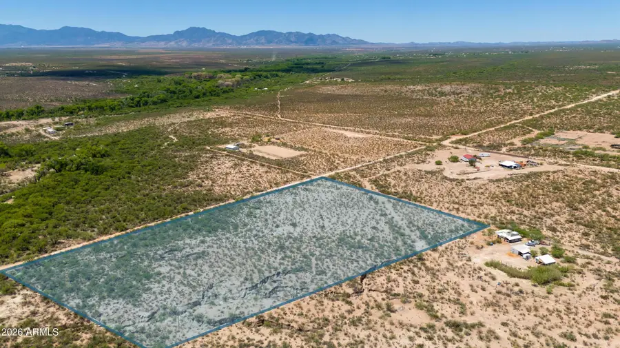 0 E Blackberry Lane, Huachuca City, AZ 85616 - #3