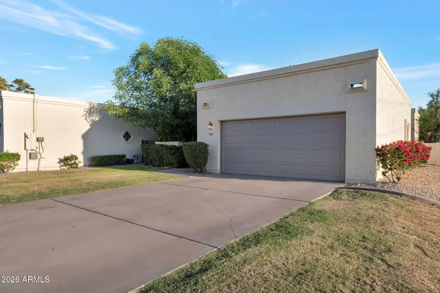 703 E Corte Oro --, Phoenix, AZ 85020 - #2