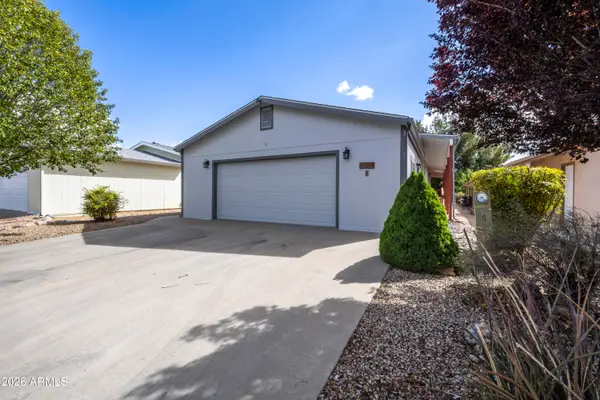835 N Creekview Drive, Dewey, AZ 86327