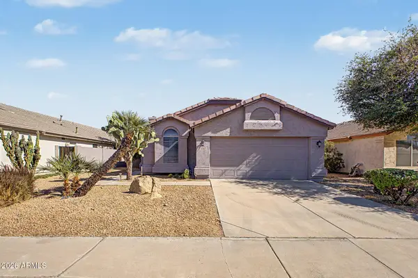 6463 W Escuda Road, Glendale, AZ 85308