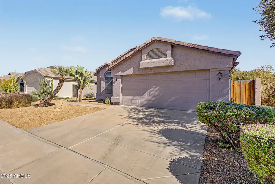 6463 W Escuda Road, Glendale, AZ 85308 - #2