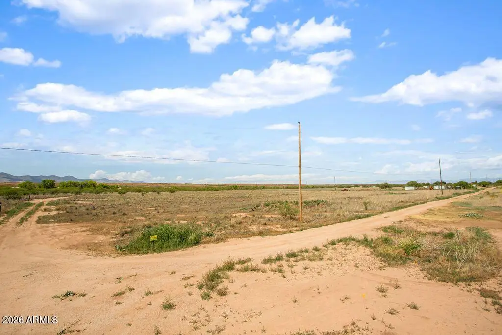 Lot A W Mustang Road, Huachuca City, AZ 85616 - #1