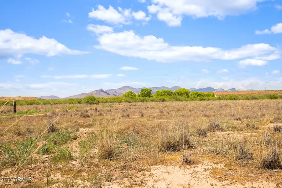 Lot A W Mustang Road, Huachuca City, AZ 85616 - #3