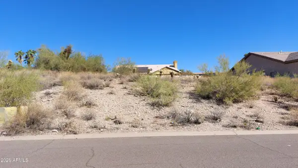 15652 E Sycamore Drive #6, Fountain Hills, AZ 85268