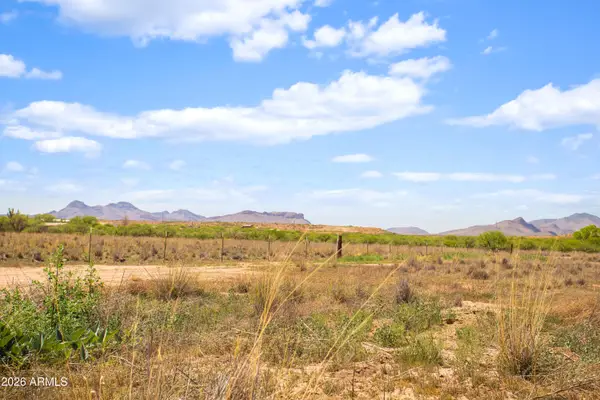 Lot C W Mustang Road, Huachuca City, AZ 85616