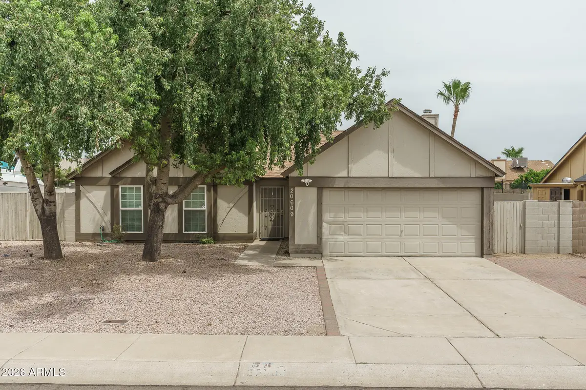20609 N 5th Avenue, Phoenix, AZ 85027 - #1