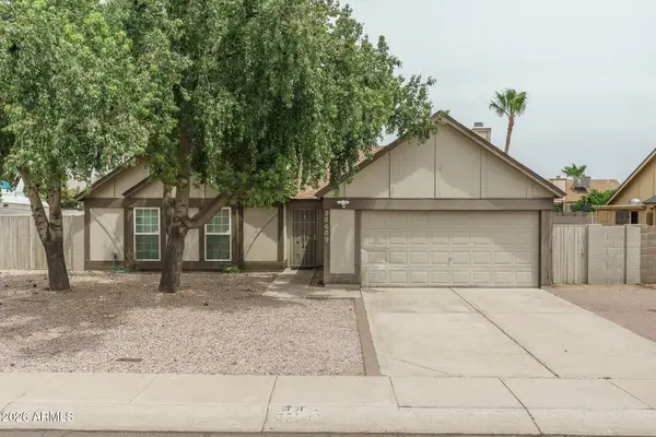 20609 N 5th Avenue, Phoenix, AZ 85027