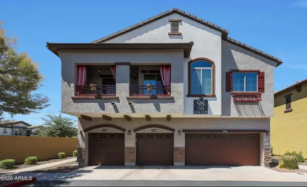 2725 E Mine Creek Road #2194, Phoenix, AZ 85024