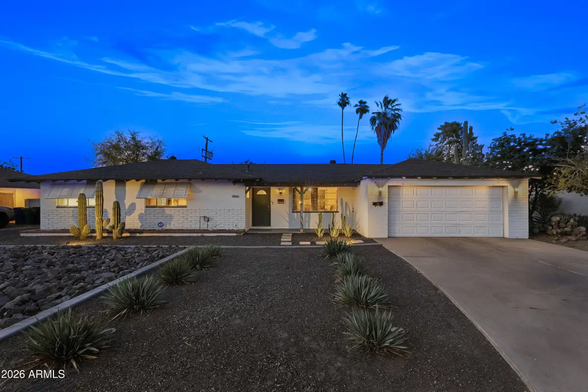 1466 E 2nd Street, Mesa, AZ 85203 - #1