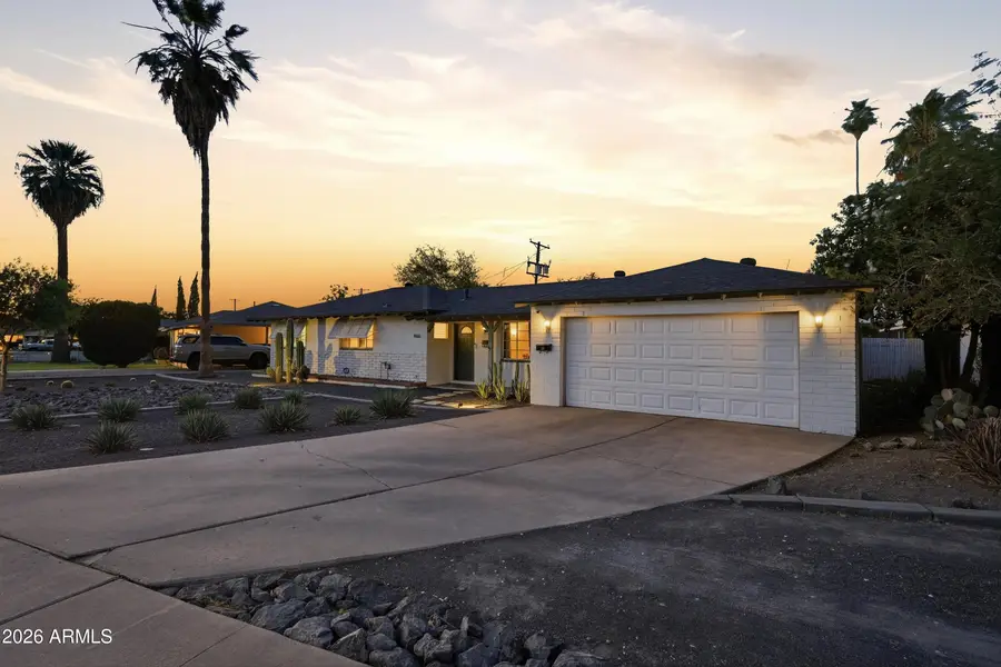 1466 E 2nd Street, Mesa, AZ 85203 - #2