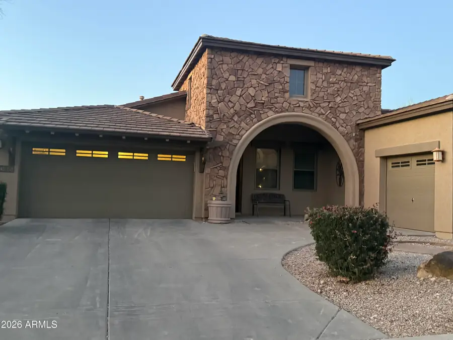 18086 W Las Cruces Drive, Goodyear, AZ 85338 - #2