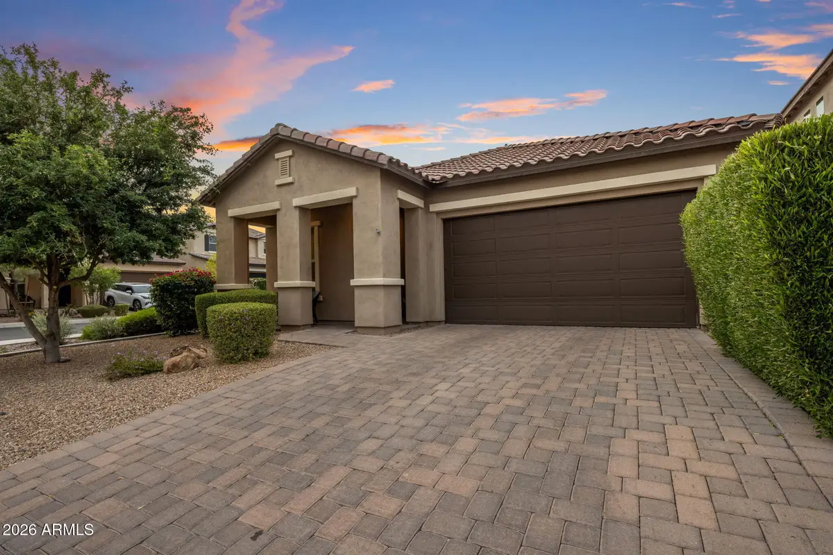 6610 E Marisa Lane, Phoenix, AZ 85054 - #1