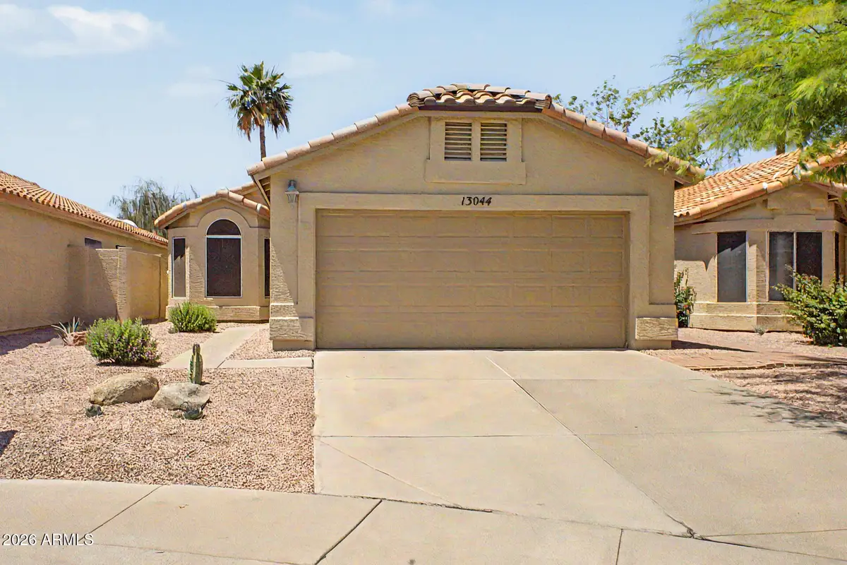 13044 S 46th Place, Phoenix, AZ 85044 - #1