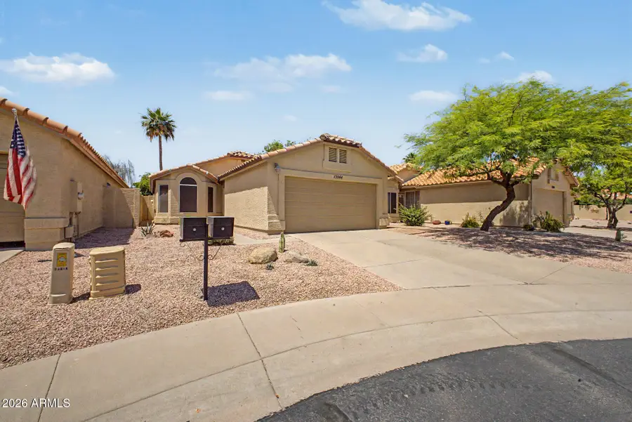 13044 S 46th Place, Phoenix, AZ 85044 - #3