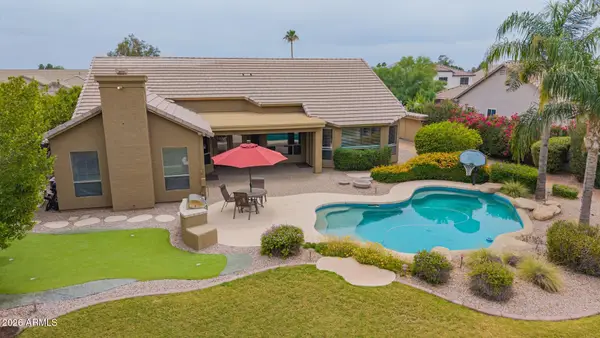 5930 E Danbury Road, Scottsdale, AZ 85254