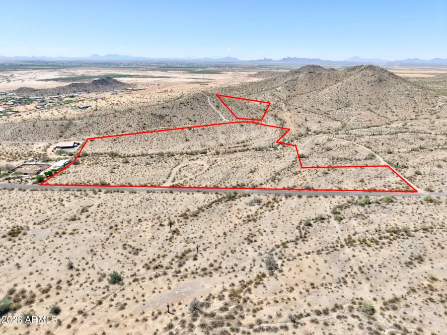11599 W Arica Road #11, Casa Grande, AZ 85193 - #2