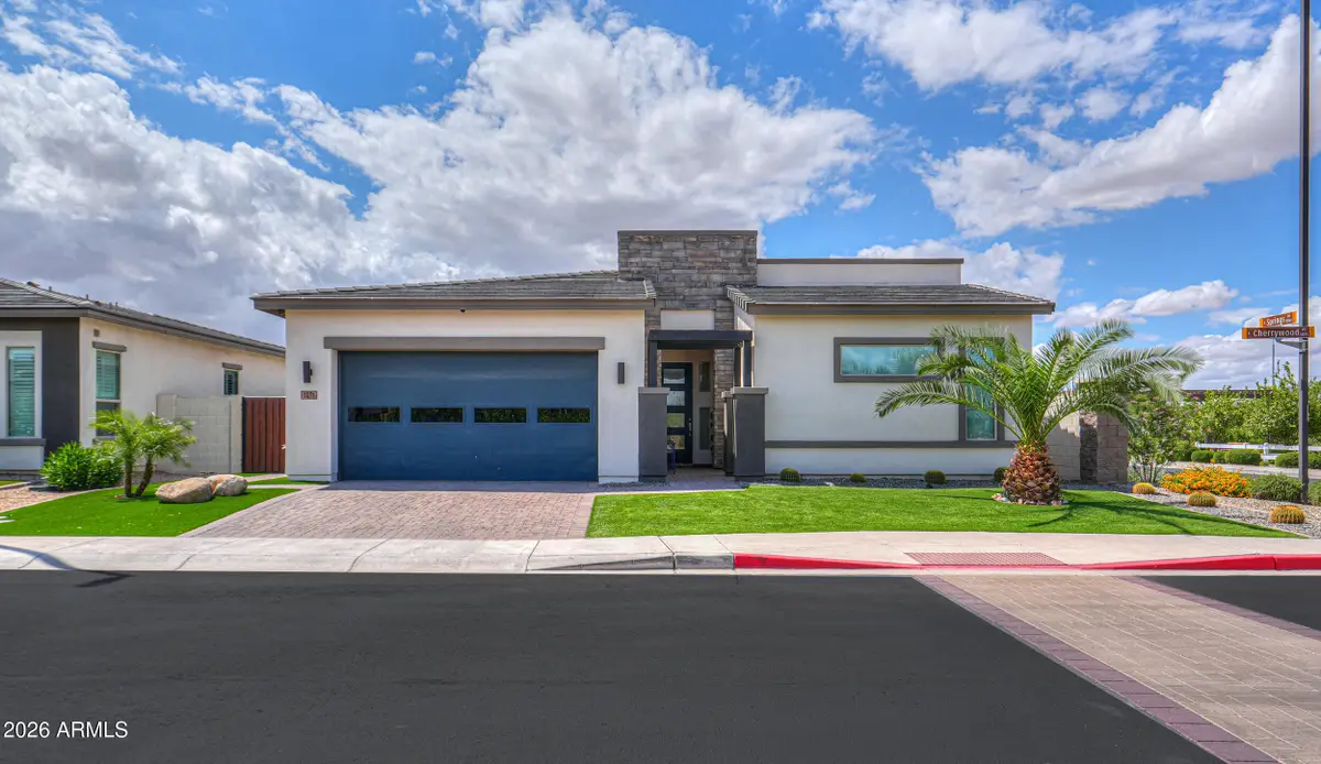 1071 E Cherrywood Place, Chandler, AZ 85249 - #1