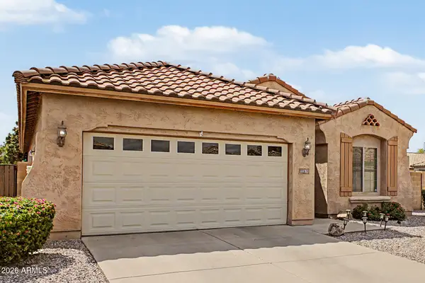 4830 S Antonio --, Mesa, AZ 85212