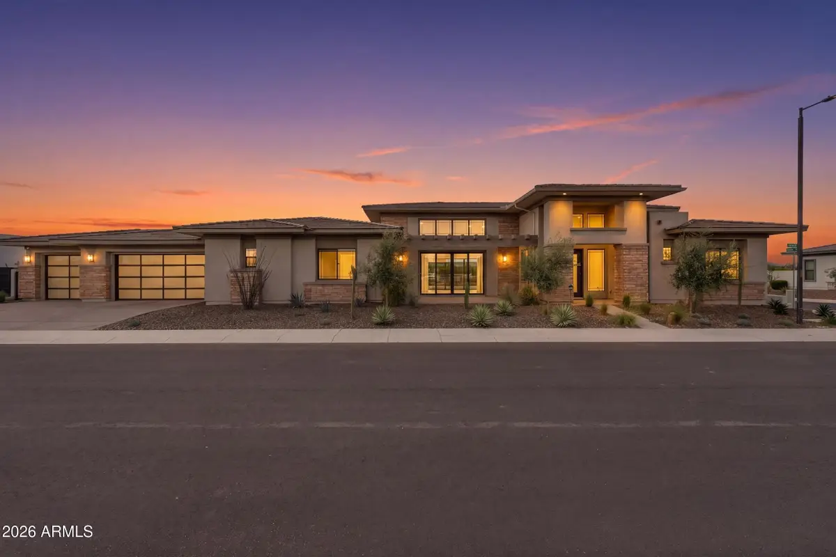 24138 S 220th Street, Queen Creek, AZ 85142 - #1