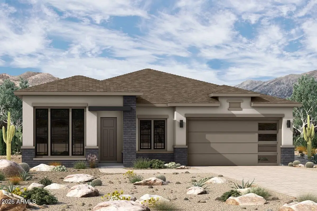 21652 W Glenrosa Avenue, Buckeye, AZ 85396 - #1