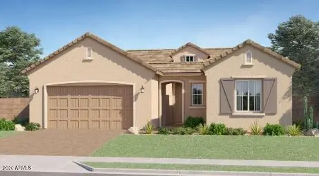 26098 N 78th Lane, Peoria, AZ 85383 - #1