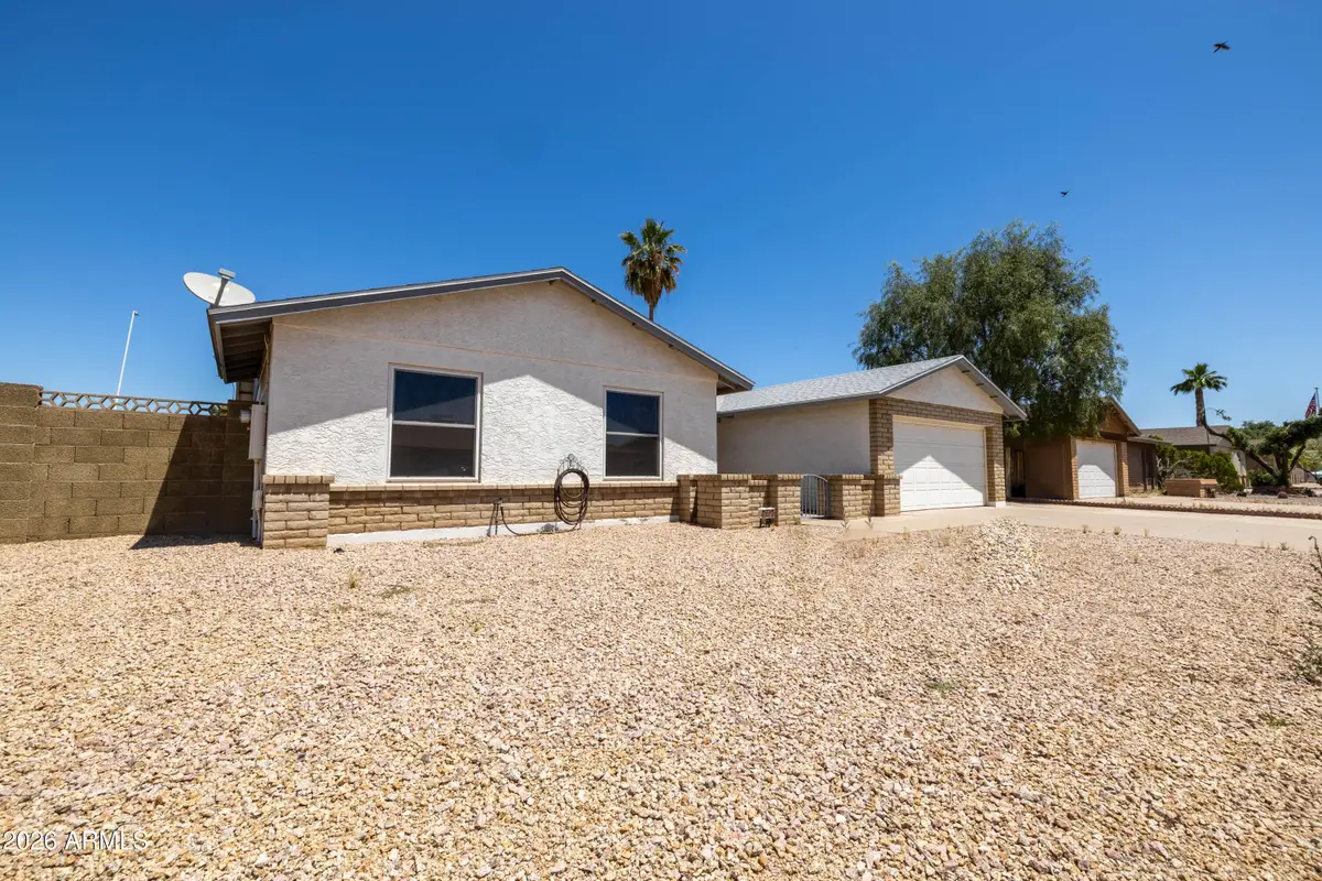 2418 W Brooks Street, Chandler, AZ 85224 - #1
