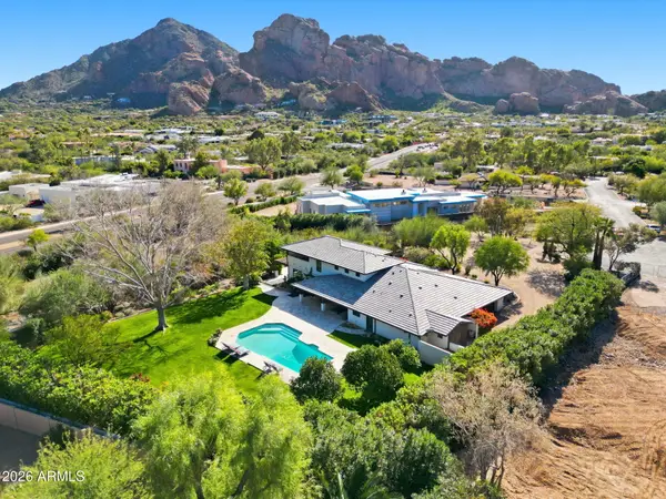 6339 N 48th Place, Paradise Valley, AZ 85253