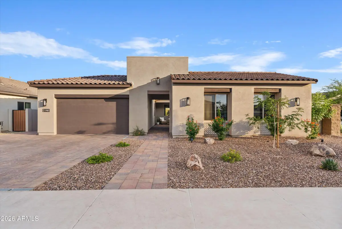 4823 W Flat Iron Court, Queen Creek, AZ 85144 - #1