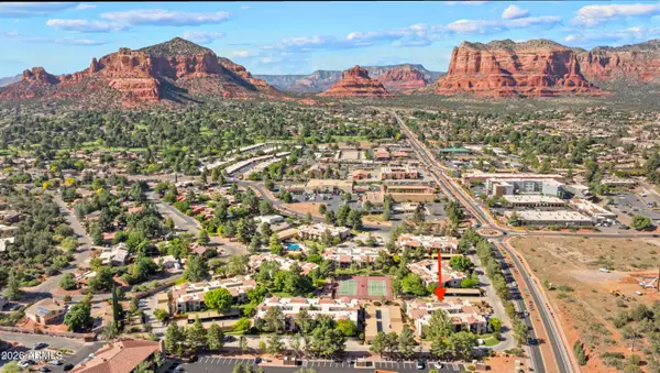 65 Verde Valley School Road #D2, Sedona, AZ 86351