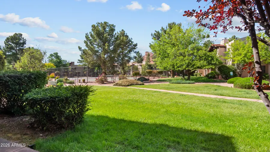 65 Verde Valley School Road #D2, Sedona, AZ 86351 - #3