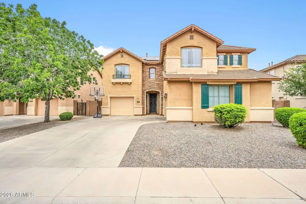 742 E Kingbird Drive, Gilbert, AZ 85297 - #1