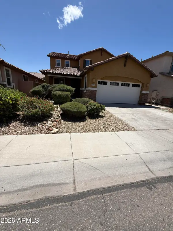 2955 E Saltsage Drive, Phoenix, AZ 85048