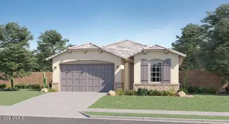 17359 W Gray Fox Trail, Surprise, AZ 85387