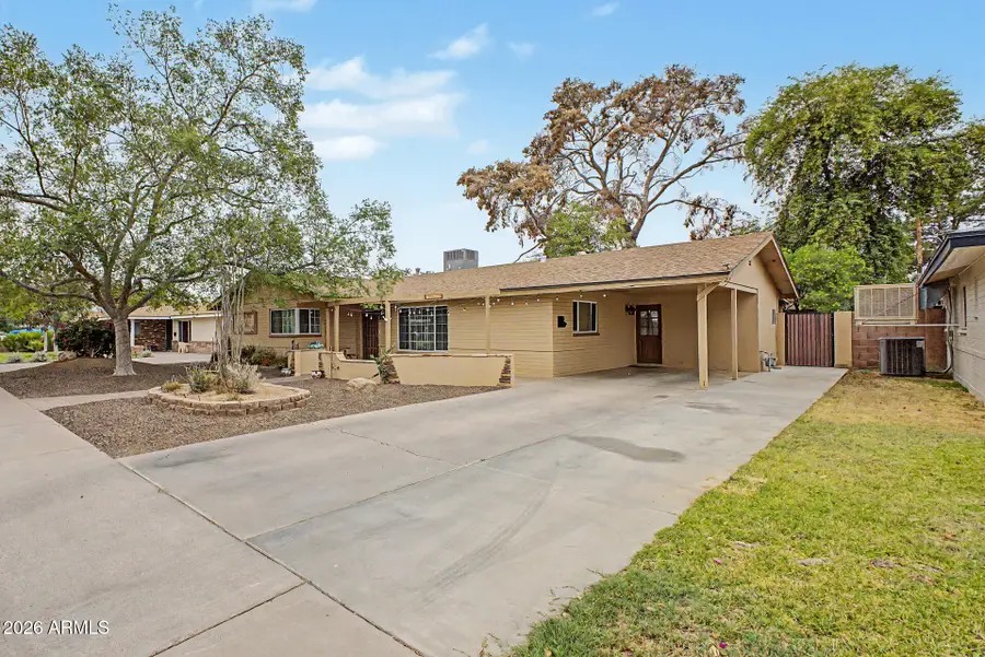 2410 N 39th Place, Phoenix, AZ 85008 - #2