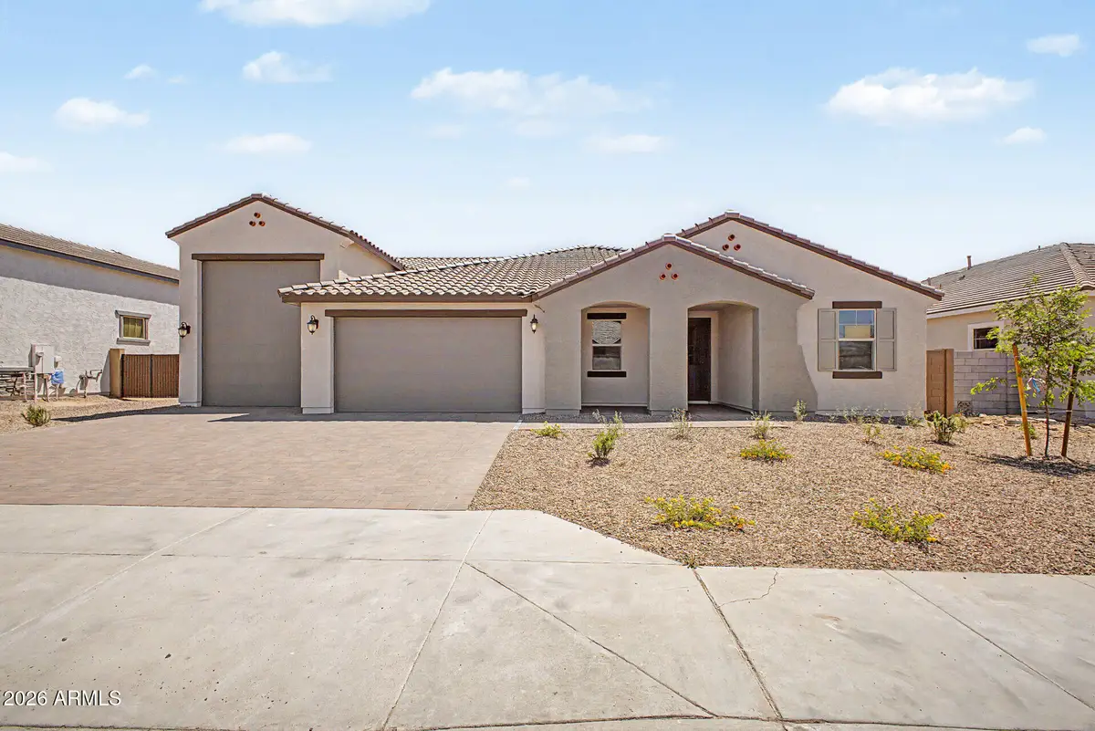 1433 S 183rd Drive, Goodyear, AZ 85338 - #1
