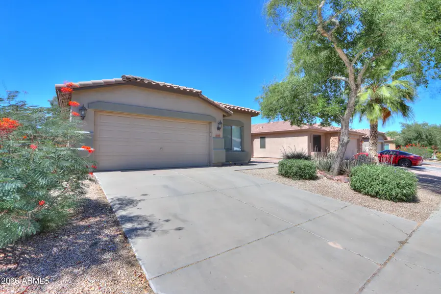 43610 W Bedford Drive, Maricopa, AZ 85138 - #2