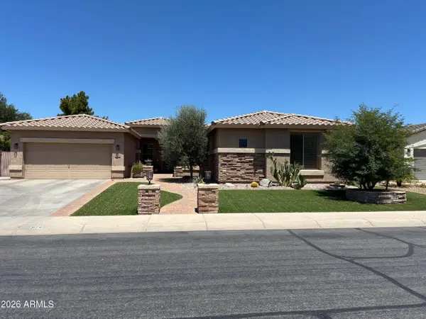 3174 E Mead Drive, Chandler, AZ 85249