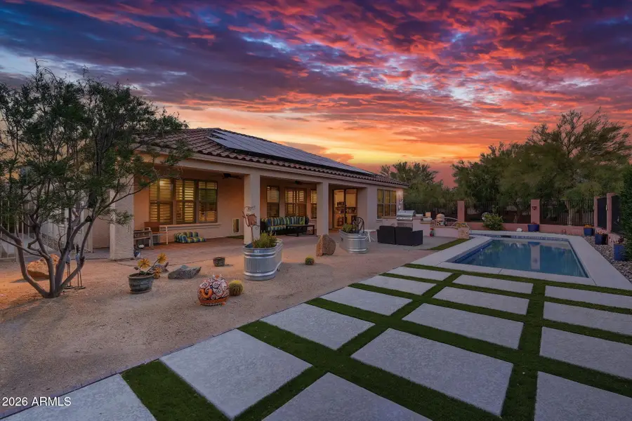 2407 W Maya Way, Phoenix, AZ 85085 - #2