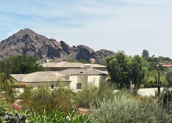 3800 E Lincoln Drive #45, Phoenix, AZ 85018