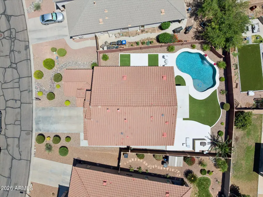 625 E Taylor Trail, San Tan Valley, AZ 85143 - #2