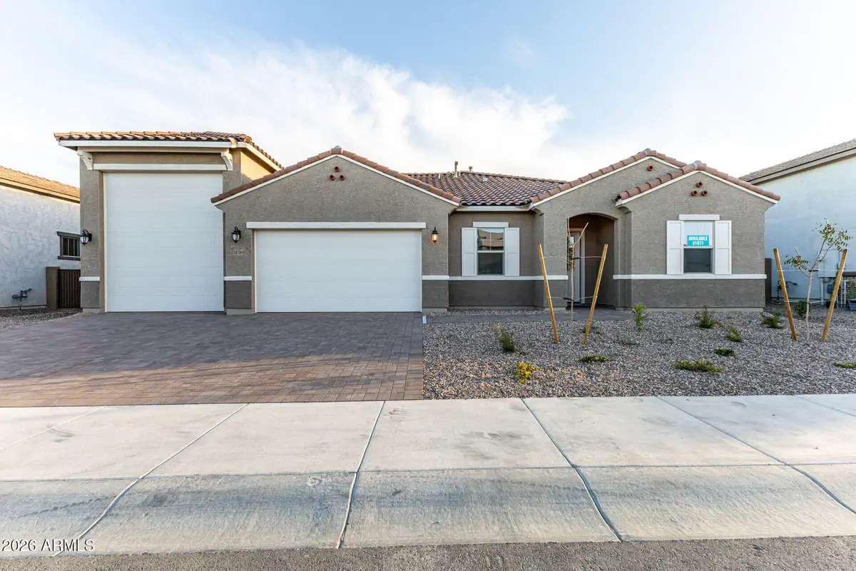 18369 W Yavapai Street, Goodyear, AZ 85338 - #1