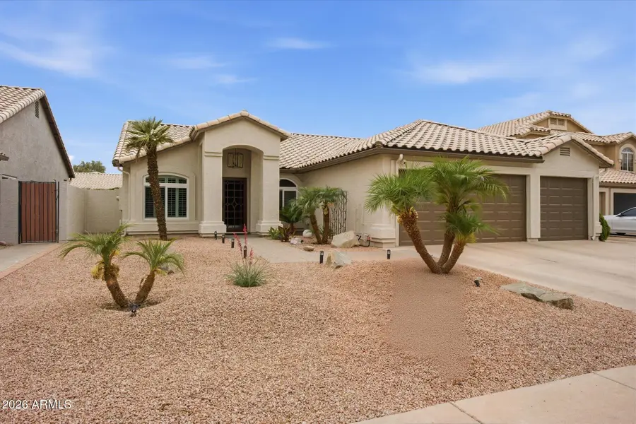 1705 W Merrill Lane, Gilbert, AZ 85233 - #2