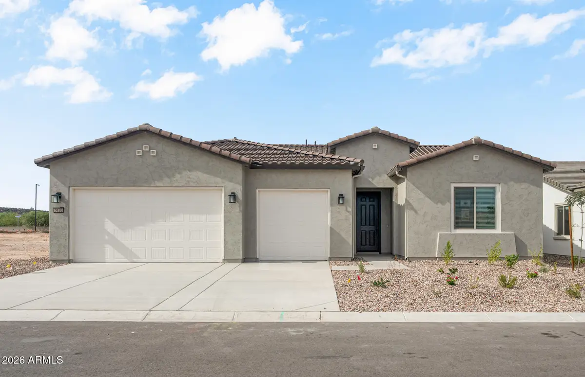 8170 W Willow Way, Florence, AZ 85132 - #1