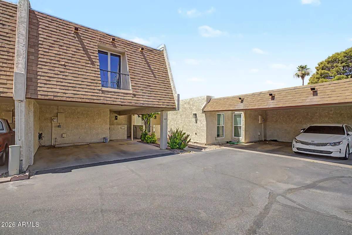 1927 E Duke Drive, Tempe, AZ 85283 - #1