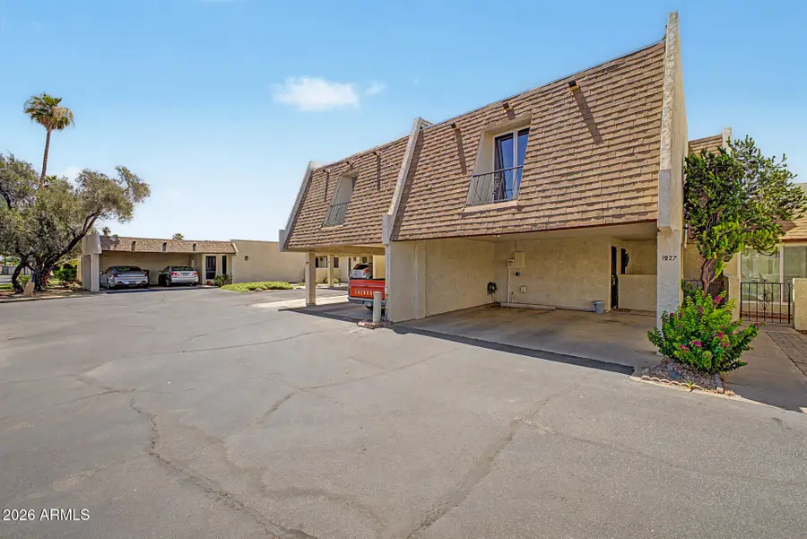 1927 E Duke Drive, Tempe, AZ 85283 - #2