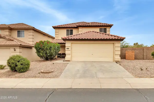 22250 W Morning Glory Street, Buckeye, AZ 85326
