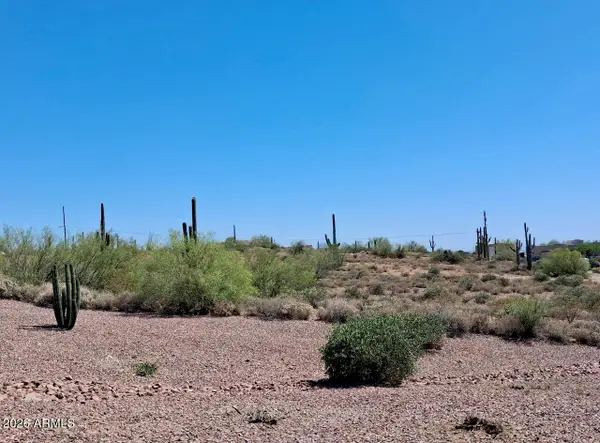3900 N Sun Road, Apache Junction, AZ 85119